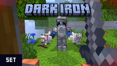 Dark Iron 16x on PvPRP