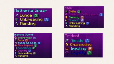Enchant Icons Reforged 16x on PvPRP
