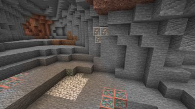 Compatible Ore Borders 16x on PvPRP