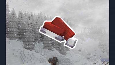 Christmas Hat 16x on PvPRP