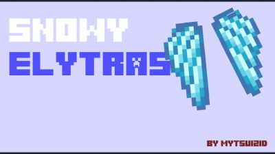 snowy elytras 16x on PvPRP