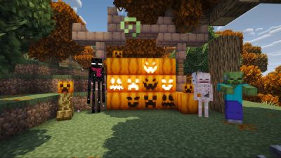 Feel Autumn 16x on PvPRP