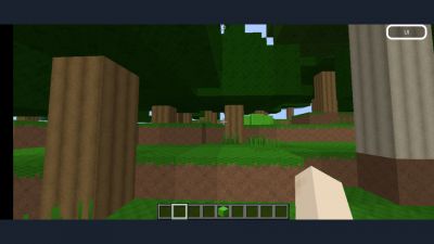 Nature Enhanced 32x on PvPRP