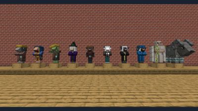 Lamblets & Ramlets 16x on PvPRP