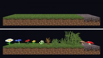 No Flora 16x on PvPRP