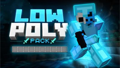 Low Poly Pack 16x by Pepper on PvPRP