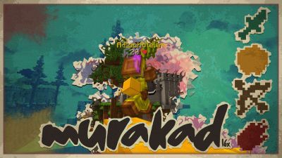 Murakad 16x by Pocholate on PvPRP