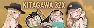 MARIN KITAGAWA  32x by ROLLY on PvPRP
