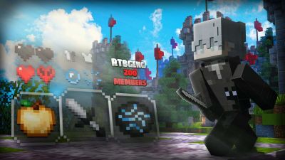 RTBGENG 200 MEMBERS 16x by RTBGENG on PvPRP