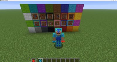 Night 16x by RetrayVenum on PvPRP
