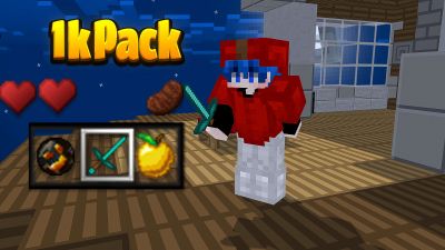 Reza 1k Pack 32x by Reza_80 & Reza on PvPRP