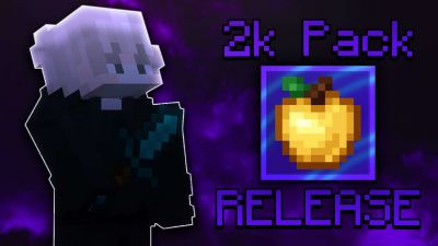 Bane (MCBE) 16x by Robamium & Davay_ on PvPRP