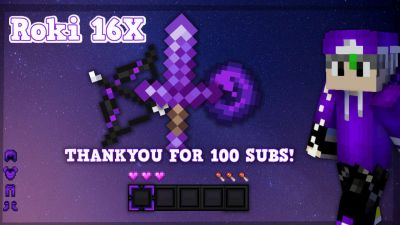 Roki  16x by Rokistro on PvPRP