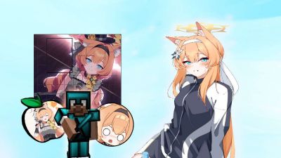 Iochi Mari  32x by SVENZZY8 on PvPRP