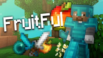 FruitFul! Chifruit 100k 16x on PvPRP