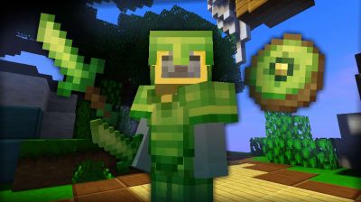 Fruitful! Kiwi Recolor 16x on PvPRP