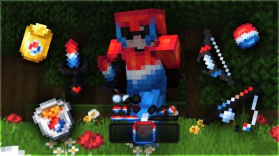 Pepsi Pack! Lehan 30k Pack 16x on PvPRP