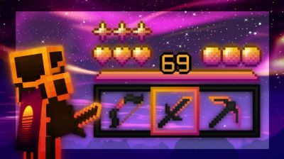 NIGHTCALL - Short Swords 16x by SeaRavioli on PvPRP