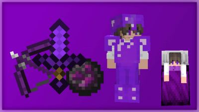 Umbrage  16x by ShadowAquaMC on PvPRP