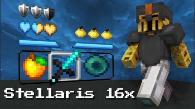 Stellaris 16x by Solarix on PvPRP