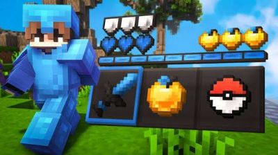 Dario   16x by StilSurviving & In same on PvPRP