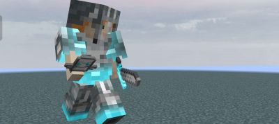 ! Lost Angel 16x by Syntrix on PvPRP