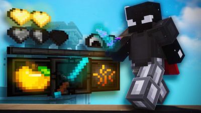 SpiderVerse 16x by Twizzy3gl on PvPRP