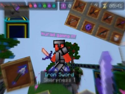 Blue_Ivy 16x by VipeVinder on PvPRP