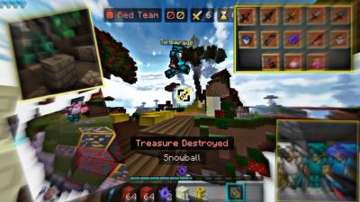 Antacid  16x by VipeVinder on PvPRP