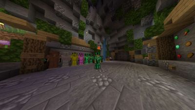 forg  32x by WilliamForg on PvPRP