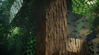 Rounded RTX (Bedrock) 16x by Woogz25 on PvPRP