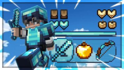 Speedrun 16x by Xayturo & xPqngu on PvPRP