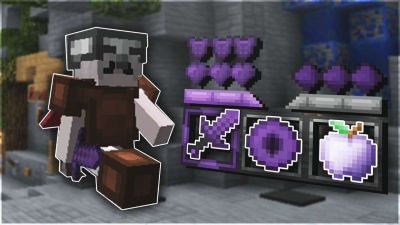 Withered 16x by Xentyl on PvPRP