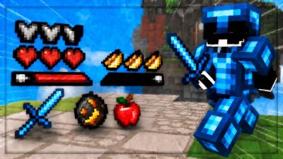 ParsaMta V1 16x by YouParsa94 on PvPRP
