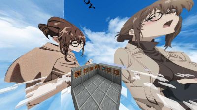 Anko Uguisu  32x by YuhNor on PvPRP