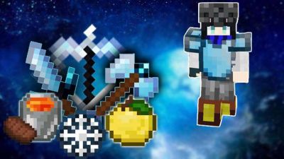 Hail 16x by Zekks on PvPRP