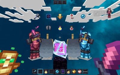 Bastion  16x by Zomogog54321 on PvPRP