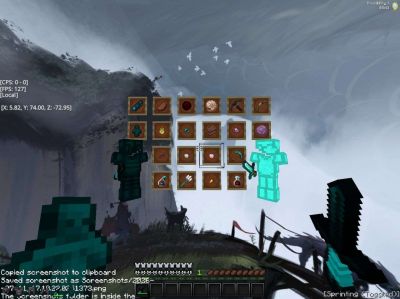 Mistveil PvP Pack 16x by Zomogog54321 on PvPRP
