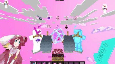 🌸 Sakury PvP Pack 16x by Zomogog54321 on PvPRP