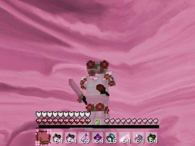 🌸 Rose Blossom PvP Pack 16x by Zomogog54321 on PvPRP