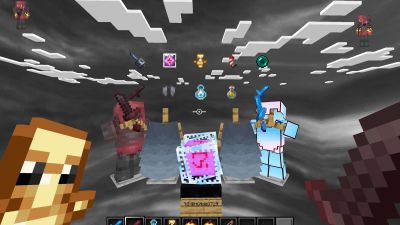 🌙 Moonlight PvP Pack 16x by Zomogog54321 on PvPRP