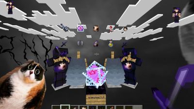 Shadow Kitty PvP 16x by Zomogog54321 on PvPRP