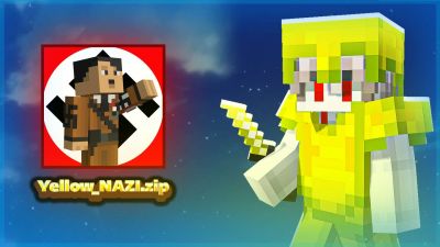 Yellow_Adolf_pack 16x by __XDAmir__ on PvPRP