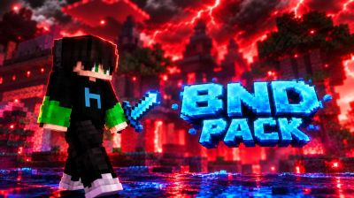amirbnd pack 16x by amirbnd on PvPRP