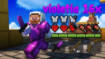 violetia  16x by chides on PvPRP