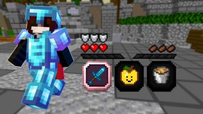 Ash revamp 16x by heyAsh16 on PvPRP