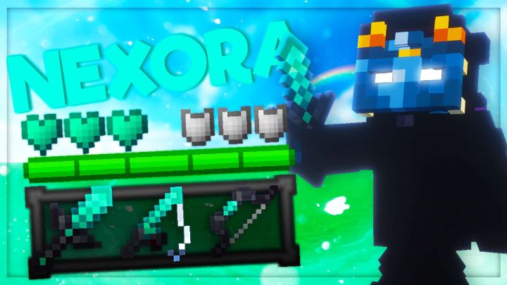 Nexora 16x