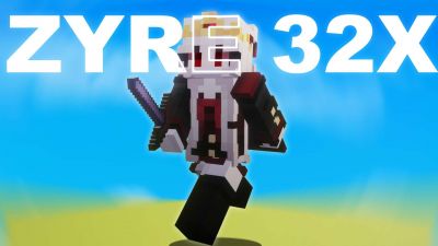 Zyre  32x by iPacks on PvPRP