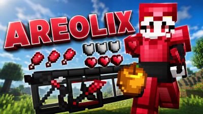 Areolix 16x by iPacks on PvPRP