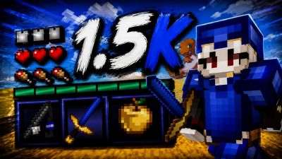 onepot 1.5k 32x by iPacks & 0nep0t on PvPRP